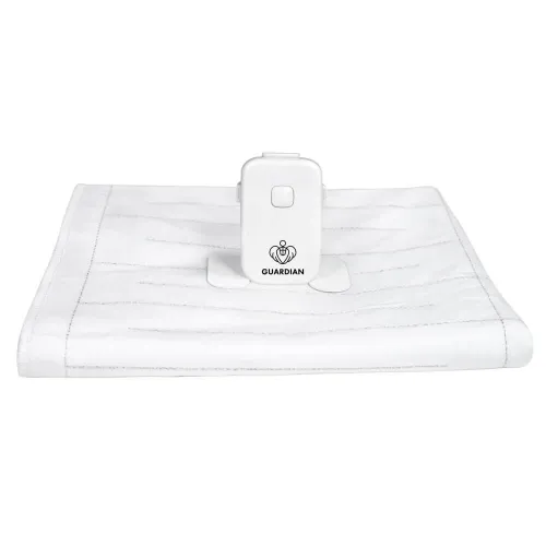 Theos Medical Systems - GB-W-G-TMS - Guardian Bedside Bedwetting Alarm