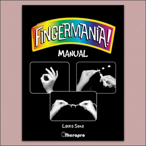Therapro - From: PP151002 To: PP1510K - Fingermania