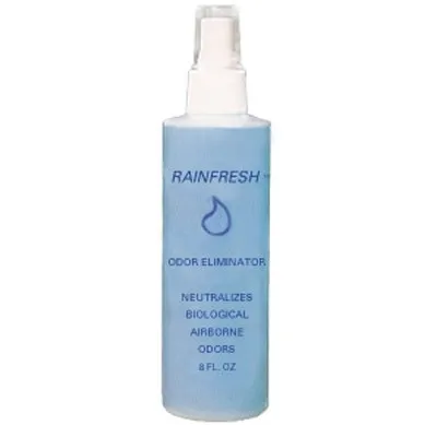 Think Medical - Other Brands - 9998 -  Rainfresh odor eliminator.Clean scent,airborne odor,8 oz