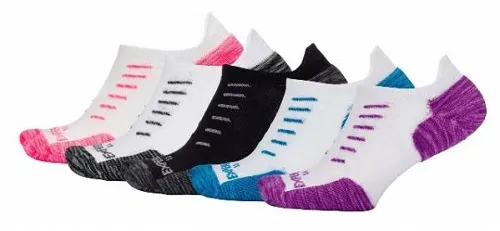 Thorlos - From: XCMU To: XCTU - Experia Socks Lite Padded Socks