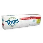 Toms of Maine - 224167 - Tom's of MaineToothpastes Cinnamint Antiplaque with Propolis & Myrrh