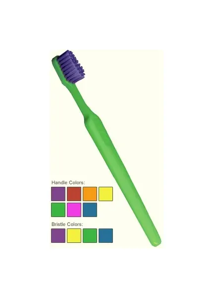Prophy Perfect - TOOTHBRUSHES_600281 - 28 Tuft Child Toothbrush