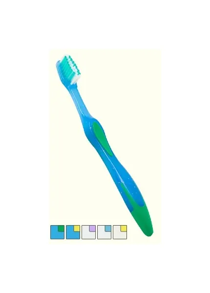 Prophy Perfect - TOOTHBRUSHES_610011 - Premium Childs Sparkle Toothbrush