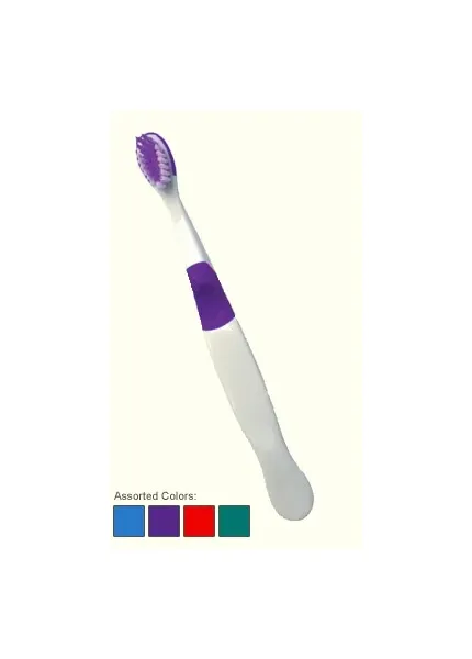 Prophy Perfect - TOOTHBRUSHES_610291 - 29 Tuft Child Toothbrush with Extra Soft Bristles and Easy Grip