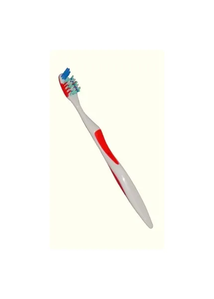 Prophy Perfect - TOOTHBRUSHES_610341 - 32 Tuft Adult Premium Toothbrush