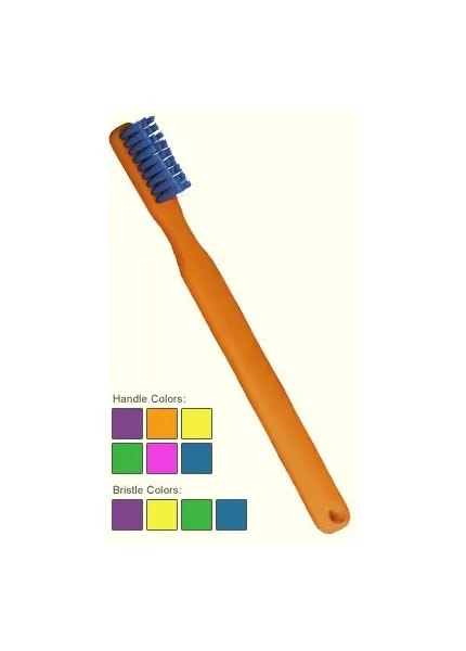 Prophy Perfect - TOOTHBRUSHES_754855 - 27 Tuft Child Toothbrush