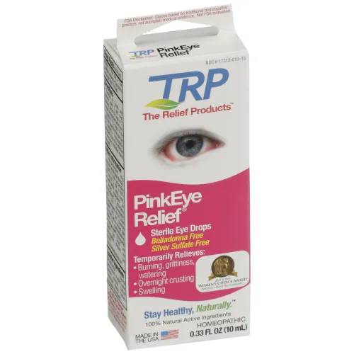 The Relief Products - 25113 -  Eye Relief Drops
