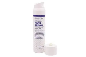 TrustMD - MD0502102 - Hand Cream for Pre/ Post Glove Use, 150 ml Pump Canister