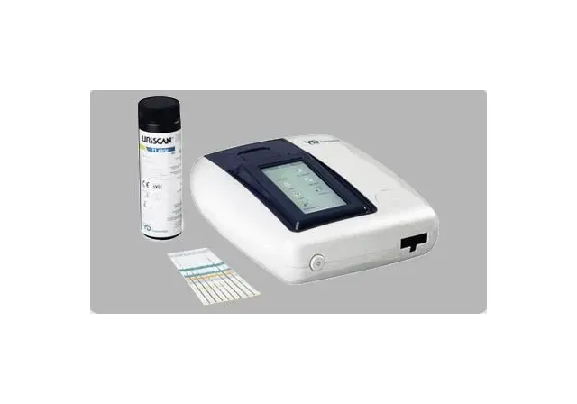 Biosys Labs - UriScan Optima - U39PROMO - Urine Analyzer Uriscan Optima Clia Waived