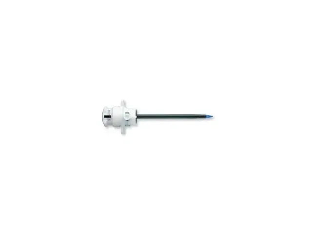Medtronic / Covidien - 179094 - Versaport&#153; Plus V Multi-Purpose Trocar, Length, Sharp/ Linear Blade Tip, (Continental US Only)
