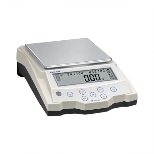 Velab - From: VE-4002 To: VE-6202 - Precision Balance W/ Internal Rechargeable Batteries 4000g/0.01g