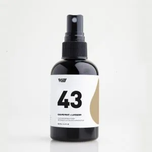 Way of Will - 43-WO-CRS - 43 Clothing Refresh Spray