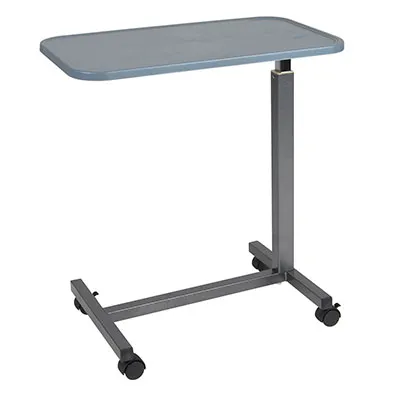 Drive - 43-2955 - Plastic Top Overbed Table