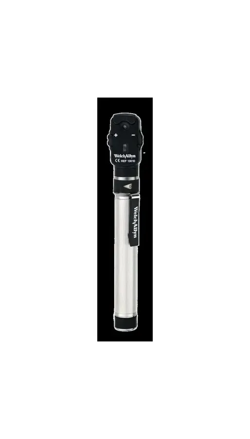 Welch Allyn - From: 12800 To: 12811 - PocketScope Ophthalmoscope, AA Alkaline Battery Handle