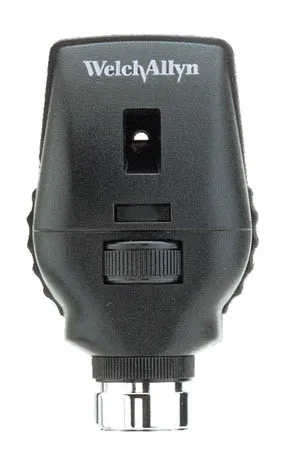 Welch Allyn - From: 11710 To: 11735 - 3.5V Halogen Ophthalmoscope, Head Only