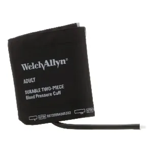 Welch Allyn From: 5200-01 To: 5200-02 - Adult Cuff Assembly