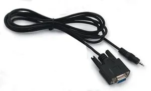 Welch Allyn - From: 6100-21 To: 6100-24 - ABPM 6100 PC Interface Cable