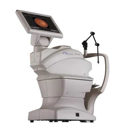 Hillrom - 723427 - Topcon TRC-NW400 Non-Mydriatic Retinal Camera (US Only)