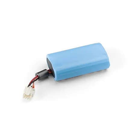 Welch Allyn - From: wel batt22-mp To: wel 728132-mp - Lithium-Ion Battery