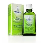 Weleda From: 218286 To: 218291 - Body Oils Birch Cellulite Oil Citrus Deodorant EVERON Lip Balm 0.125 Skin Food 2.5