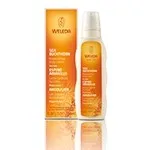 Weleda From: 226088 To: 226089 - Body Lotions Sea Buckthorn Replenishing (a) Wild Rose Pampering Children's Tooth Gel 1.7