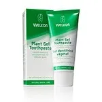 Weleda - 5227 - Plant Gel Toothpaste