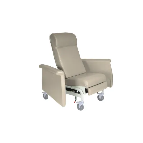 Winco - From: 6940 To: 6950 - Mfg Elite Care Cliner W/Swing Away Arms (Nylon Casters)