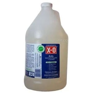 X-O - 1PR Plus Ready to Use Odor Neutralizer & Cleaner 1 Gallon