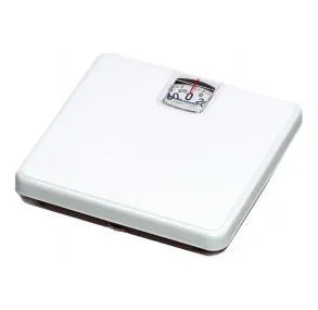Graham-Field - HOM100LB - Mechanical Dial Floor Scale Package Of 3, 270Lb Capacity - Medical/Surgical