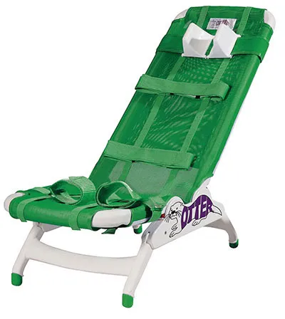 Drive - 45-2198 - Otter Bath Chair 250 Lb Capacity