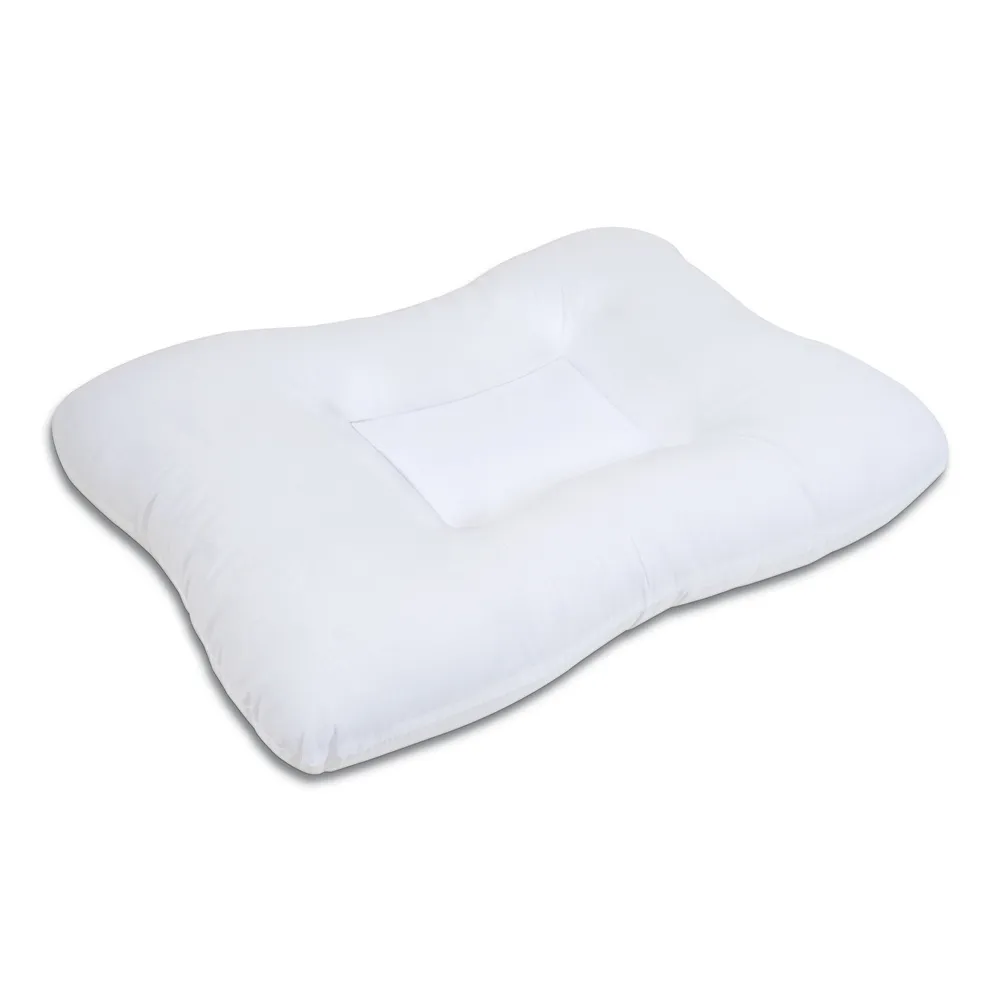 Core Products - 120STD - Body Sport Cervical Support Pillow, 24" X 16", Polyester Fiber Fill